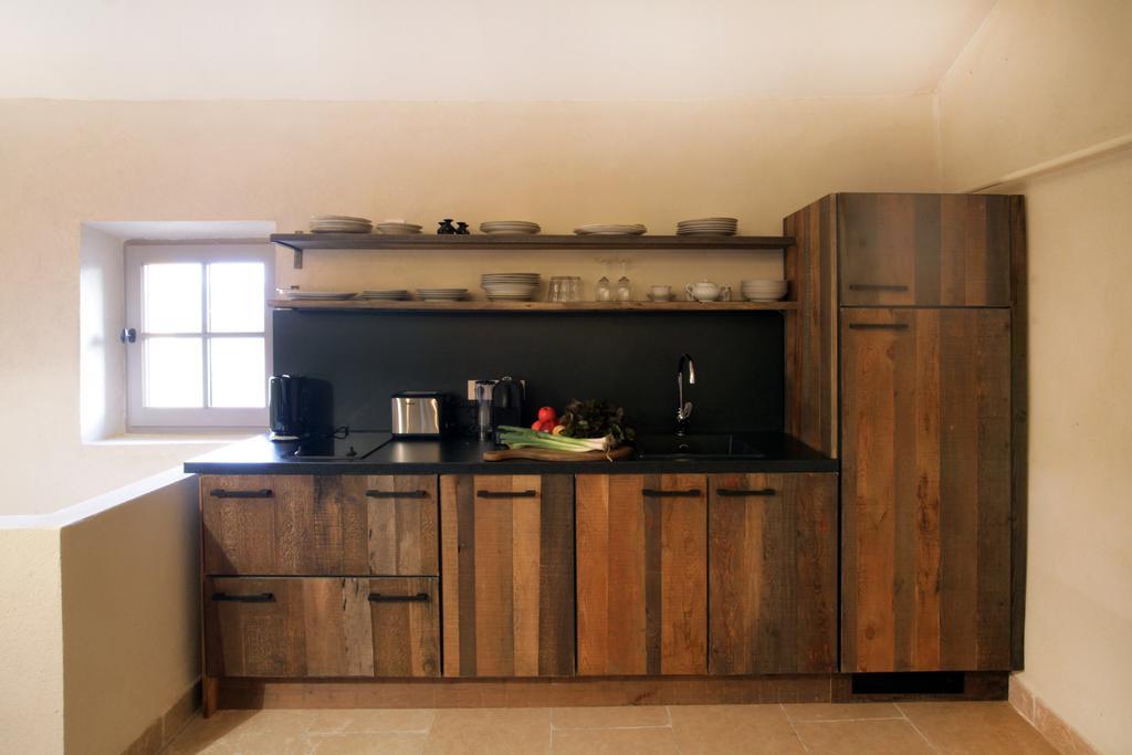 Apartamento Domaine Des Peyre Robion en Luberon