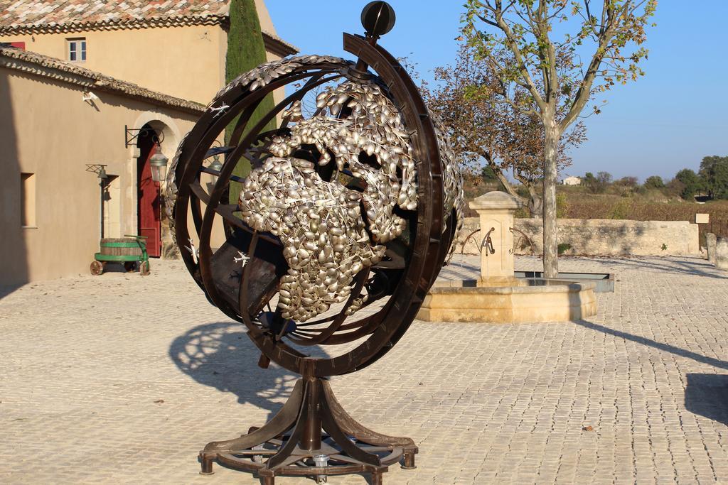 Domaine Des Peyre