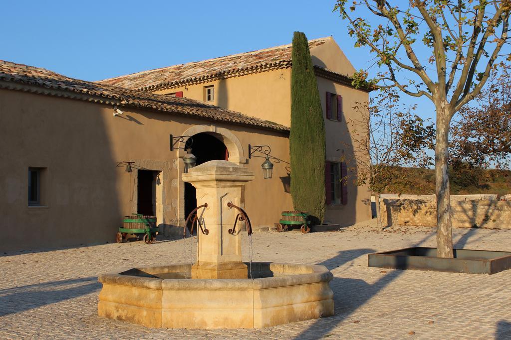 Domaine Des Peyre *