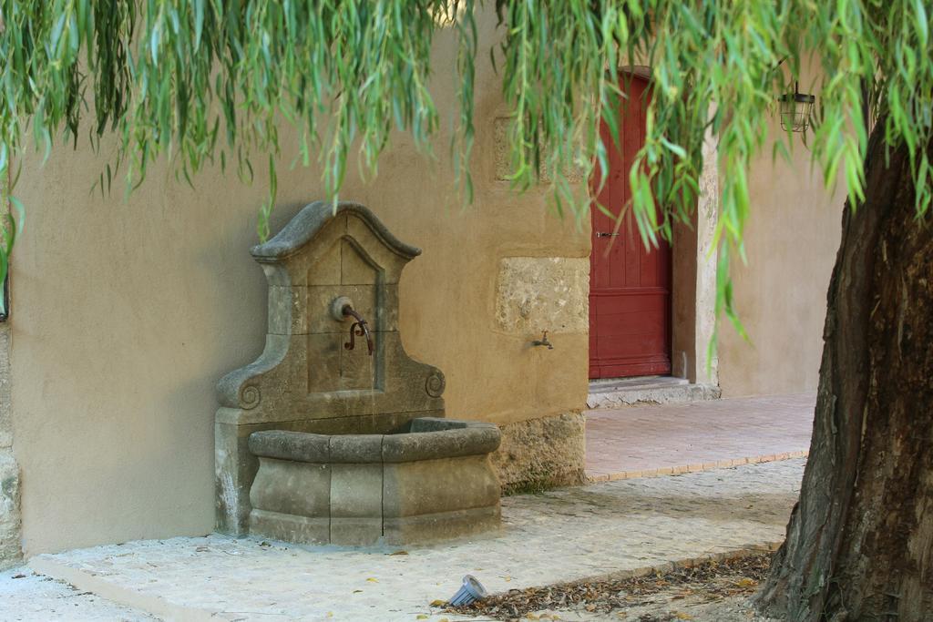 Domaine Des Peyre Apartamento