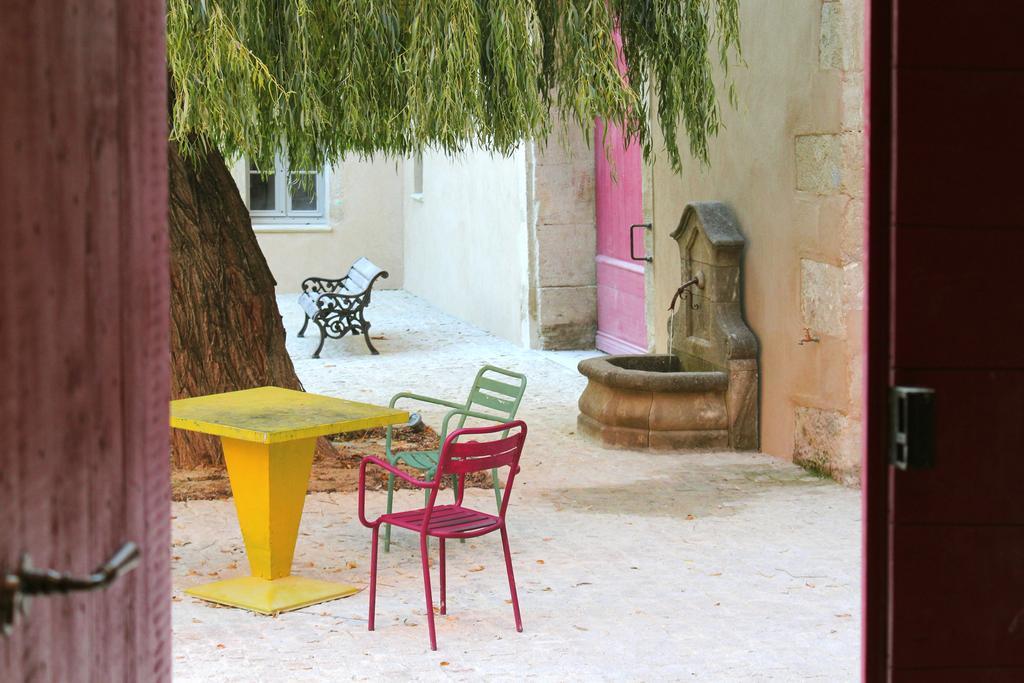 Domaine Des Peyre Apartamento